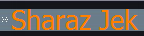Sharaz Jek